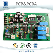 Shenzhen Custom made placas de circuito impresso PCB PCBA fabricante